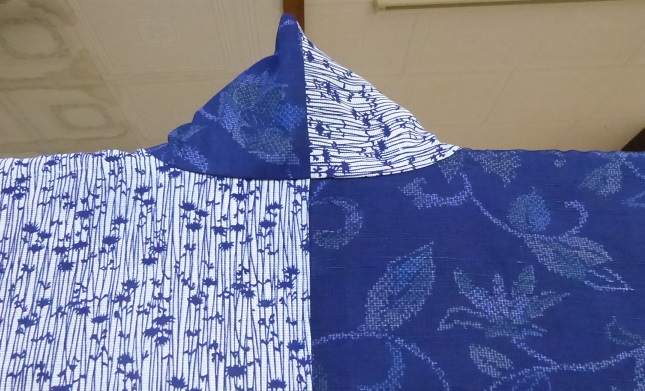 こんな浴衣もできます